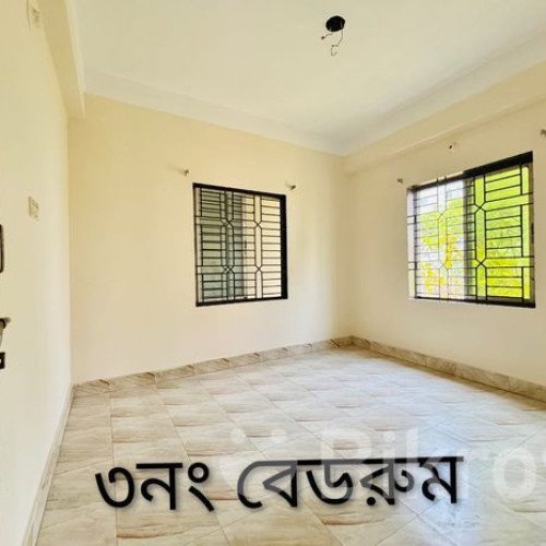 ( SOLD OUT ) Mohammadpur,Dhaka Uddan , Dhaka-1207 || 1,250 sft